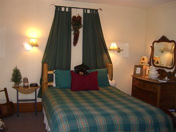 Tahoma Meadows Bed And Breakfast Cottages