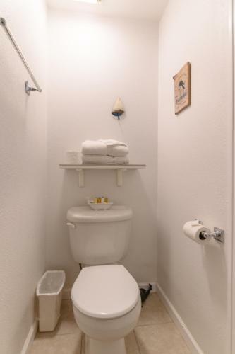 Bed & Breakfast Beachrunners' Inn