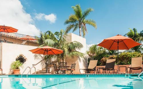 Hostal Brisas Del Mar, Inn At The Beach