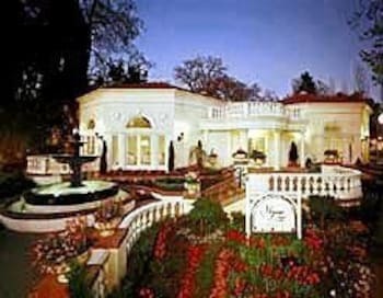 Hotel Vizcaya