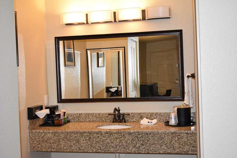 Hotel Best Western Apricot Inn