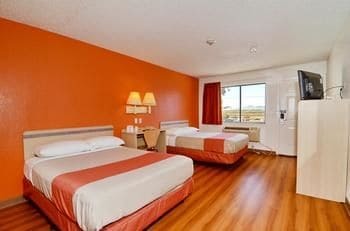 Motel 6 Palm Springs North