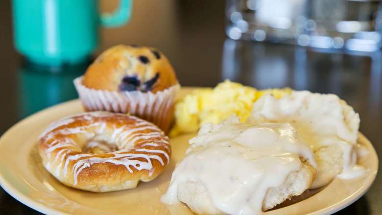 Hotel Best Western Plus Wasco Inn & Suites