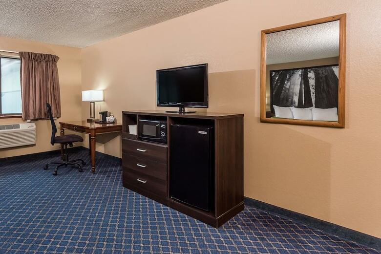 Hotel Super 8 Arcata