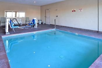 Hotel Americas Best Value Inn