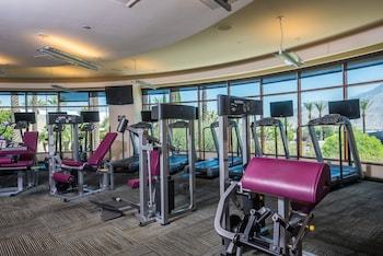 Apartamento Morongo Casino Resort Spa