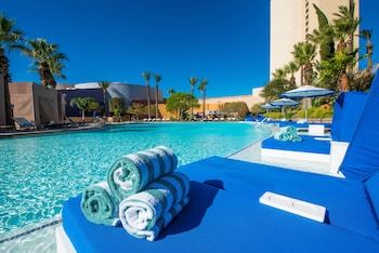 Apartamento Morongo Casino Resort Spa