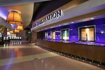Apartamento Morongo Casino Resort Spa