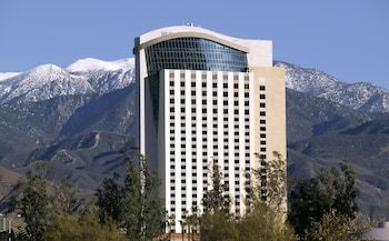 Apartamento Morongo Casino Resort Spa
