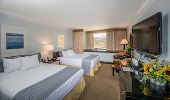 Apartamento Morongo Casino Resort Spa