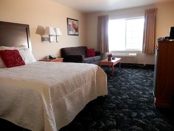 Hotel Grand View Inn And Suites