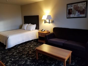 Hotel Grand View Inn And Suites