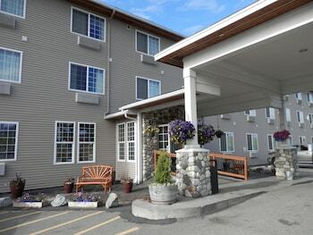 Hotel Grand View Inn And Suites