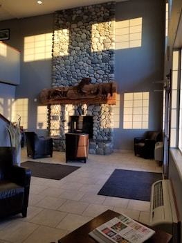 Hotel Grand View Inn And Suites