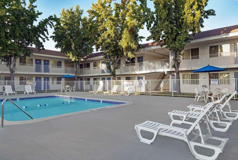 Motel 6 San Jose South
