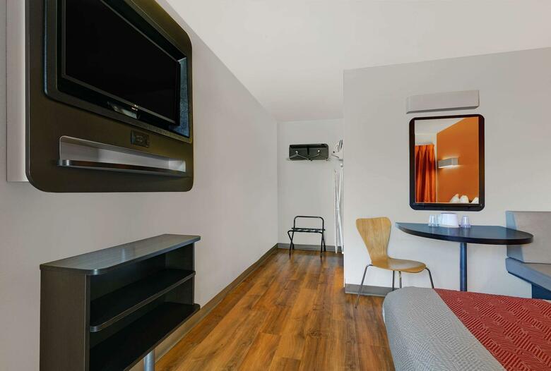 Motel 6 San Jose South