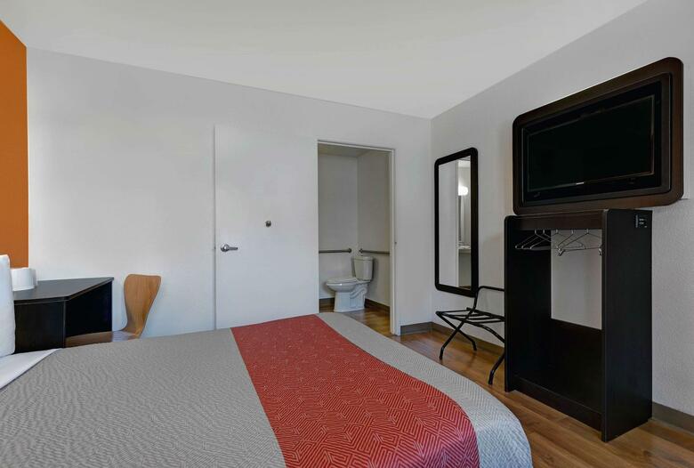 Motel 6 San Jose South