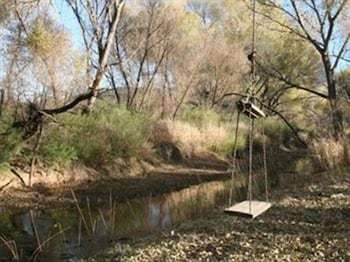 Bed & Breakfast Lazy Dog Ranch