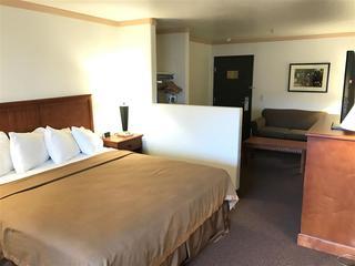 Hotel Best Western Apache Junction Inn