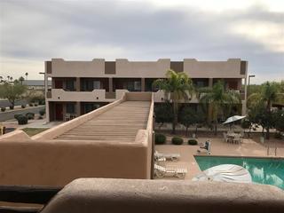 Hotel Best Western Apache Junction Inn