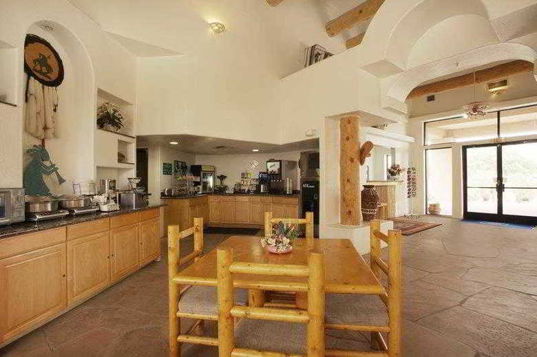 Hotel Best Western Apache Junction Inn