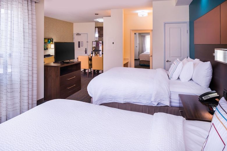 Hotel Residence Inn By Marriott Temecula Murrieta