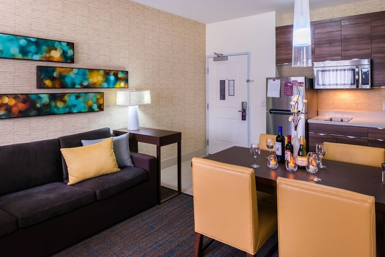 Hotel Residence Inn By Marriott Temecula Murrieta