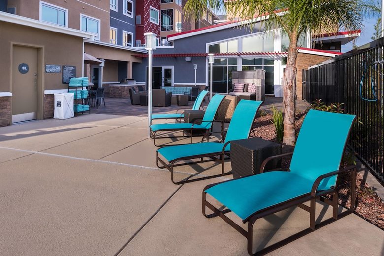 Hotel Residence Inn By Marriott Temecula Murrieta