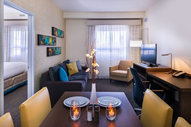 Hotel Residence Inn By Marriott Temecula Murrieta