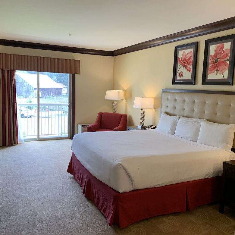 Blue Lake Casino & Hotel