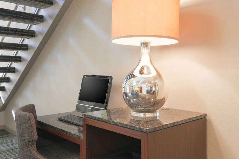 Hotel Residence Inn By Marriott Bakersfield