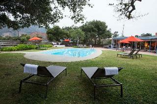 Hotel Blue Sky Lodge