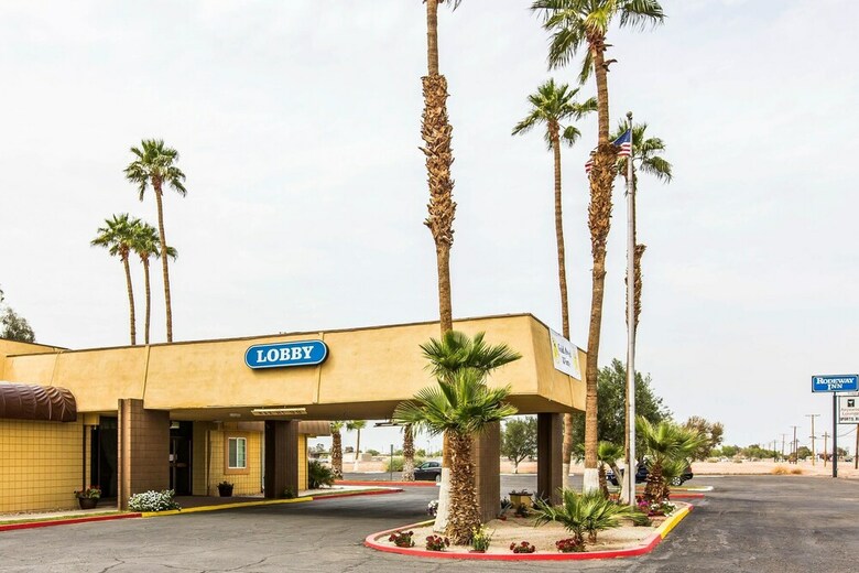 Motel Rodeway Inn