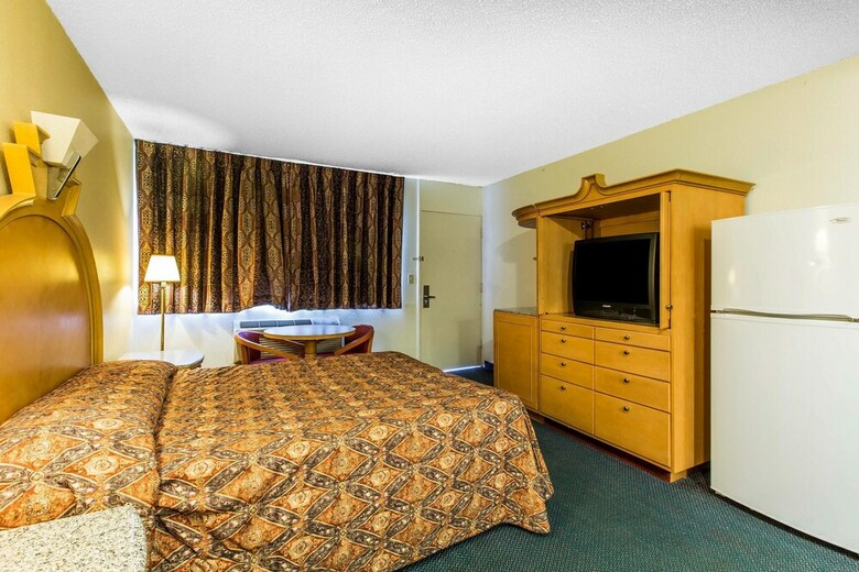 Motel Rodeway Inn