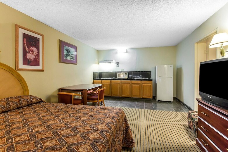 Motel Rodeway Inn