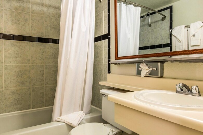 Motel Rodeway Inn