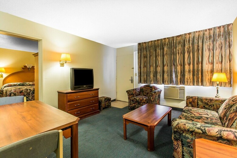 Motel Rodeway Inn