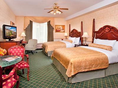 Ayres Hotel Laguna Woods