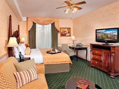 Ayres Hotel Laguna Woods