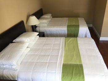 Motel Mariani's Inn