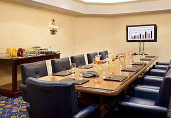 Hotel Ventura Beach Marriott