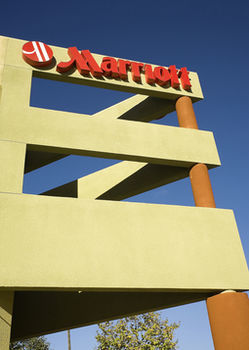 Hotel Ventura Beach Marriott
