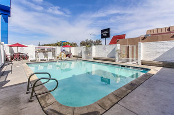 Motel 6 Santa Clara