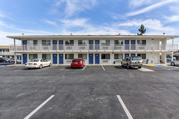 Motel 6 Santa Clara