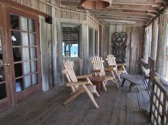 Hotel The Driftwood Resort