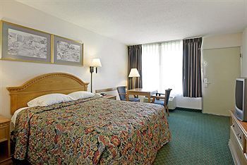 Motel Americas Best Value Inn-marianna