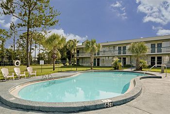 Motel Americas Best Value Inn-marianna