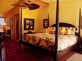 Hotel Lime Tree Bay Resort