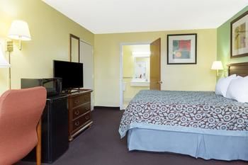 Hotel Days Inn Lamont Monticello