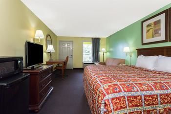 Hotel Days Inn Lamont Monticello
